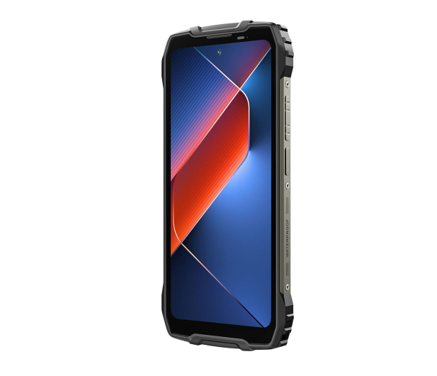 Blackview BL7000 5G 8/256GB 7500mAh czarny - 1524394 - zdjęcie 4